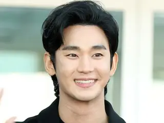 Kim Soo Hyun's side: "The rumor that Kim Sae Ron was dating him when she was 15 was false... We are considering taking strong legal action"