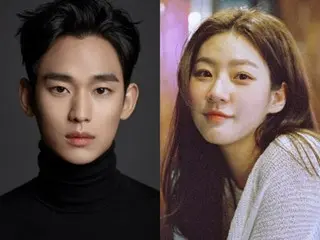 The family of the late actress Kim Sae-ron makes a shocking confession... "We are not trying to slander her by disclosing her relationship with Kim Soo Hyun"