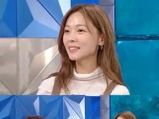 Sunye comments on the possibility of Wonder Girls reuniting: "If the opportunity arises..." = "Radio Star"