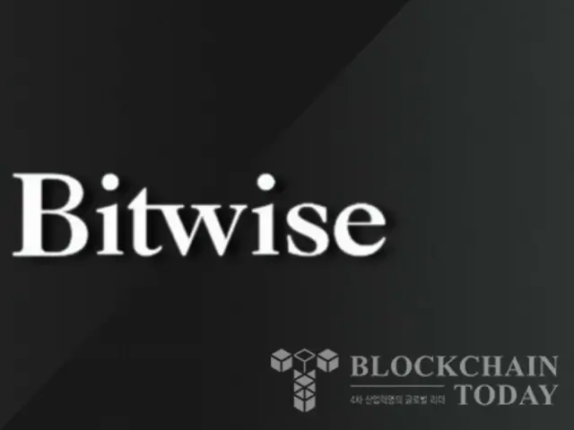 Bitwise releases Bitcoin-holding company value-tracking ETF