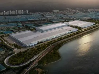 Hyundai Motor to build hydrogen fuel cell factory in Ulsan, second in the world and first in Korea (South Korea)