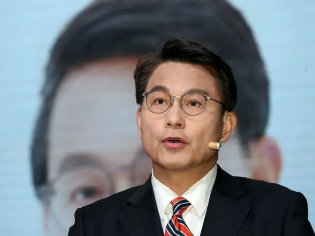 Ruling party lawmakers call for dissolution of National Assembly to prevent opposition party from establishing legislative dictatorship - South Korea