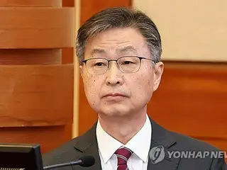 South Korea Constitutional Court unanimously dismisses impeachment case against Board of Audit chief