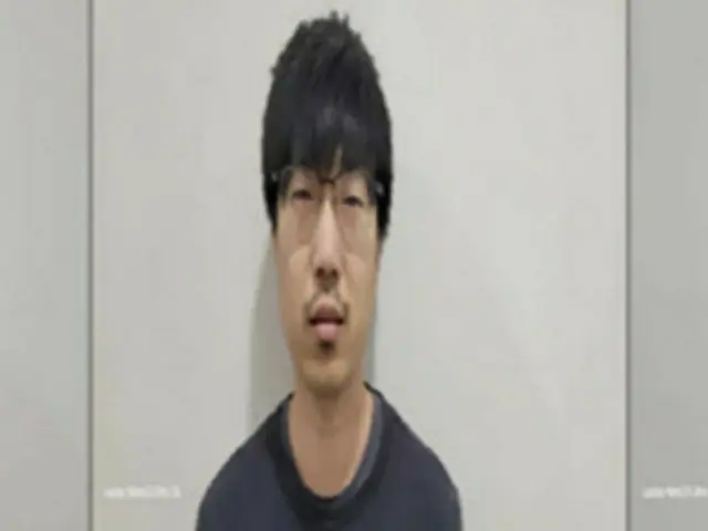 "Life is suffocating"... Man who killed woman he didn't know on the street reveals identity (South Korea)