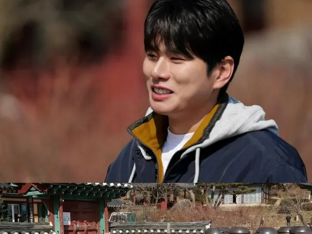 MIJOO (LOVELYZ) takes an active role in matchmaking temple stays… Who is the “Catfish Man” who shakes up the place? = “What would you do if you were to take a photo?”