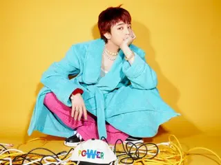 Invincible G-DRAGON (BIGBANG) tops genie MUSIC weekly chart with "TOO BAD"