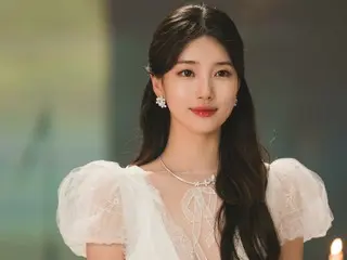 Suzy (former Miss A) releases full Korean version of theme song for movie "Snow White"