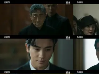 <Korean TV Series NOW> "Buried Heart", Park Hyung Sik loses his memory and risks his life for revenge... = Highest viewership rating 11.6%, synopsis and spoilers