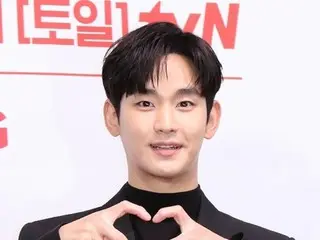 [Full text] Kim Soo Hyun reveals her position on the time of her relationship with the late Kim Sae Ron, but terminates advertising contract 7 months later, Dinto side gives "serious reason"