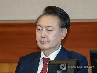 Yun impeachment trial expected to be announced on the 20th or 21st