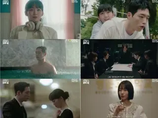 <Korean TV Series NOW> "Undercover High School" EP7, Seo Kang Joon's team collaborates with Jin Ki Joo = Viewership rating 6.8%, Synopsis/Spoiler