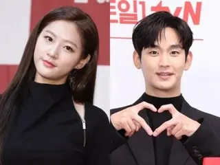 "I sent an email asking for help"...Did Kim Soo Hyun's side send a second certified letter to the late Kim Sae Ron?