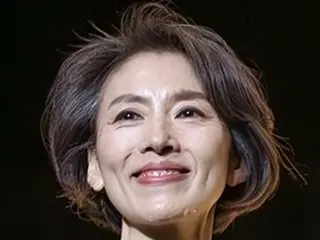 Kang Myung-ju, who played the role of Judge Woo Young-woo in the drama that passed away in February, will appear in Netflix's "Thank You" as Lee Jun-young's mother... Her passion for acting shone even during her illness