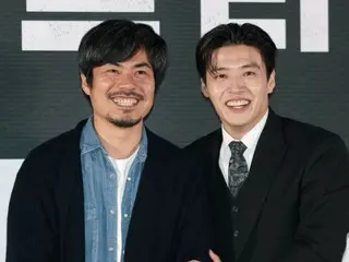 Director of the movie "Streaming": "It would have been difficult to do this one take if it wasn't for Kang HaNeul... I believed in her passion"