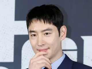 Actor Lee Je Hoon, GV's support shooting in 'Whiplash'... "I watched the 'Life Movie' three times at the cinema alone"