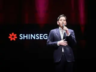 Shinsegae Group Chairman cuts salary by 2.4% last year... "Taking the lead in reform"