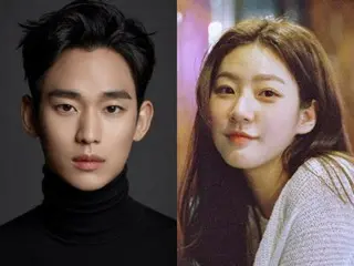 Garosero Research Institute claims that Kim Soo Hyun went on a date with Kim Sae Ron at her house... Video released