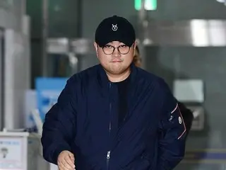 Singer Kim Ho-Jun, accused of drunk driving hit-and-run, held second hearing in appeal court today (19th)... Will he be able to avoid prison?