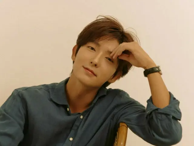 [Full text] Actor Lee Jun-ki's side explains about the additional tax of about 900 million won: "Differences in views on the interpretation and application of tax law"