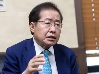 Daegu Mayor: "The Constitutional Judges are 4:4 between the left and right"... "Impeachment is not permitted" = South Korea