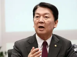 The Democratic Party of Korea files charges against Ahn Cheol-soo... Ahn should "be ashamed" - Korean media