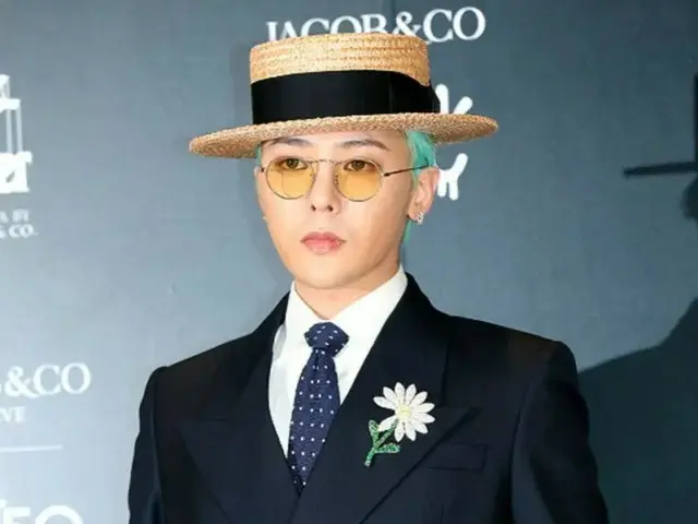 G-DRAGON、“積極アピール”で成功したか