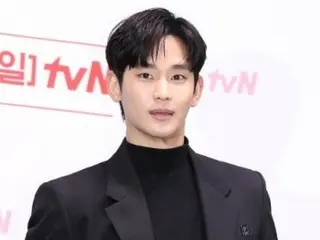 [Full text] Actor Kim Soo Hyun "accuses" the family of the late Kim Sae Ron... "Posting a photo of himself without pants... a clear criminal act"