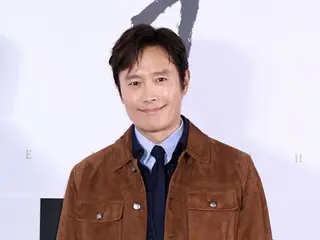 Lee Byung Hun reveals surprising connection in the movie "Game"