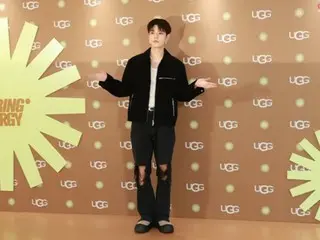 [Video Report] SEUNG MIN (Stray Kids), IRENE (Red Velvet), Soyeon ((G)I-DLE), and DEX participate in photocall event