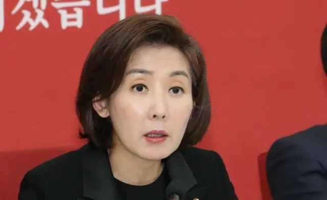 韓国与党議員「『李在明氏暗殺』情報の捜査依頼をしないなら、虚偽告訴等罪で訴える」