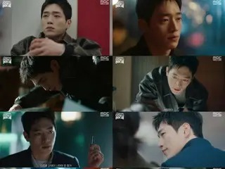 "Undercover High School" Seo Kang Joon, who shed blood, sweat and tears... a passionate performance filled with emotion and action