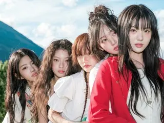 "IVE"'s sister group "KiiiKiii" officially debuts today (24th)! Fan showcase will be streamed live on Official YouTube too