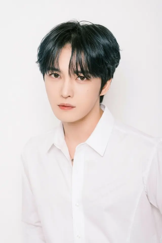 ジェジュン、「僕に残された愛のために」リメイク…4月10日発売