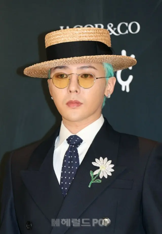 G-DRAGON（BIGBANG）、収益金寄付に続く“美談”