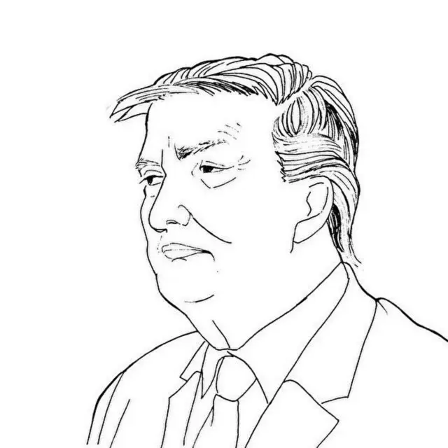 トランプ大統領「プーチンと北朝鮮の武器購入について議論したことはない」