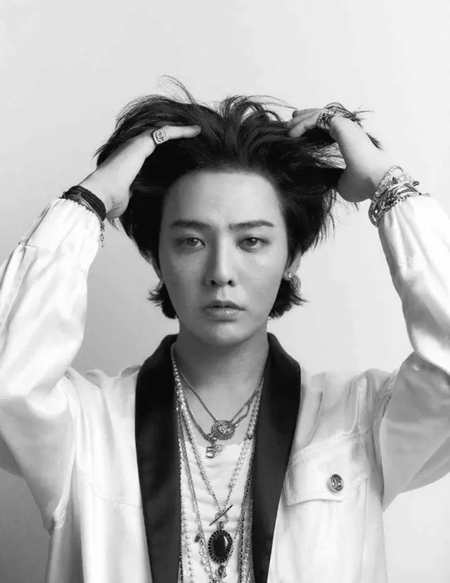 G-DRAGON（BIGBANG）コンサート、天候悪化で時間変更…30分遅れでスタート01
