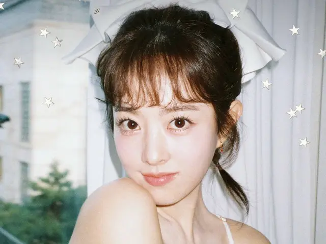 パク・ボヨン、6月7日に韓国ファンミ開催…特別さでいっぱい