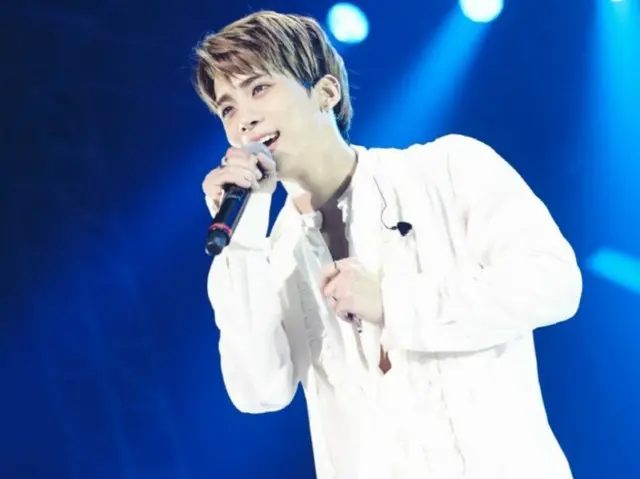 「SHINee」メンバーら、故ジョンヒョンさんの本日36回目の誕生日をお祝い2