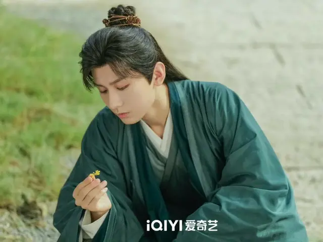 <Chinese TV Series NOW> "Lotus Flower Mansion" EP10, Li Lianhua, Fang Duobing, and Di Feisheng try to solve the incident at Cai Lian Mansion = Synopsis / Spoilers