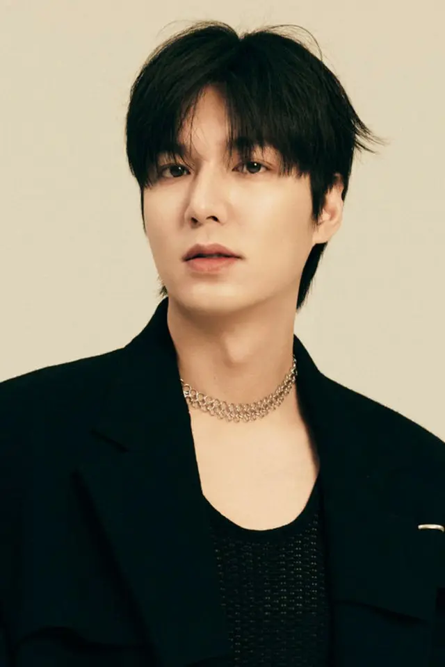 イ・ミンホ、全世界人が愛する韓国俳優で12年連続1位