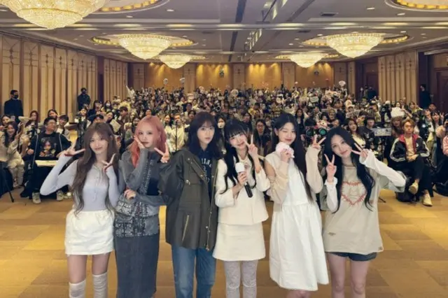 限韓令のカギは開くのか...ゆっくり大陸の門を叩くK-POP