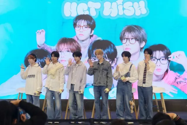 「NCT WISH」