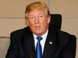 Trump to "package" US military presence in South Korea issue with trade negotiations