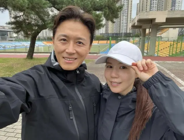 “マラソン大会で特別扱い？”俳優チン・テヒョン、芸能人特恵に関して明かした所信…「当然だと思えば謙遜を忘れる」
