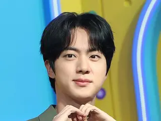 BTS' JIN, "After appearing on 'Kian House,' I got more contact from them than when I won the award. Kian84 is amazing!"
