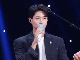 "Park BoGum's Cantabile" changes its show time... Teaser for rich stage and fun