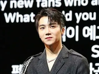 [Official] PENTAGON's JINHO ends exclusive contract with CUBE... "Supporting the future"