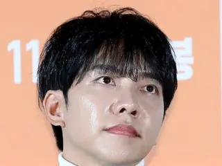 [Full text] Lee Seung Gi soliciting investments? Agency responds to victim of portrait rights theft: "No tolerance, legal action"