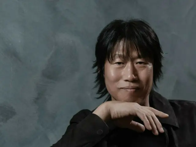 Yoo Hae-jin from the movie "Yadang" is "more interested in playing villains"... striving to break away from the "typical"