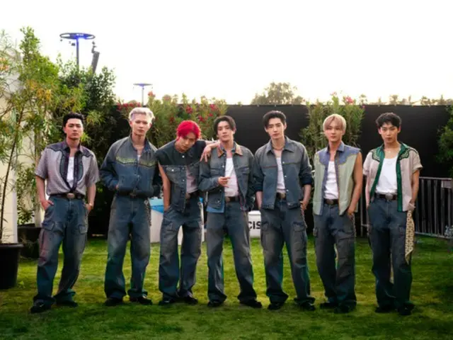 ENHYPEN receives positive reviews from foreign media... Makes history with Coachella debut stage